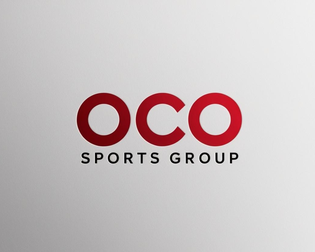 OCO Sports Group Logo